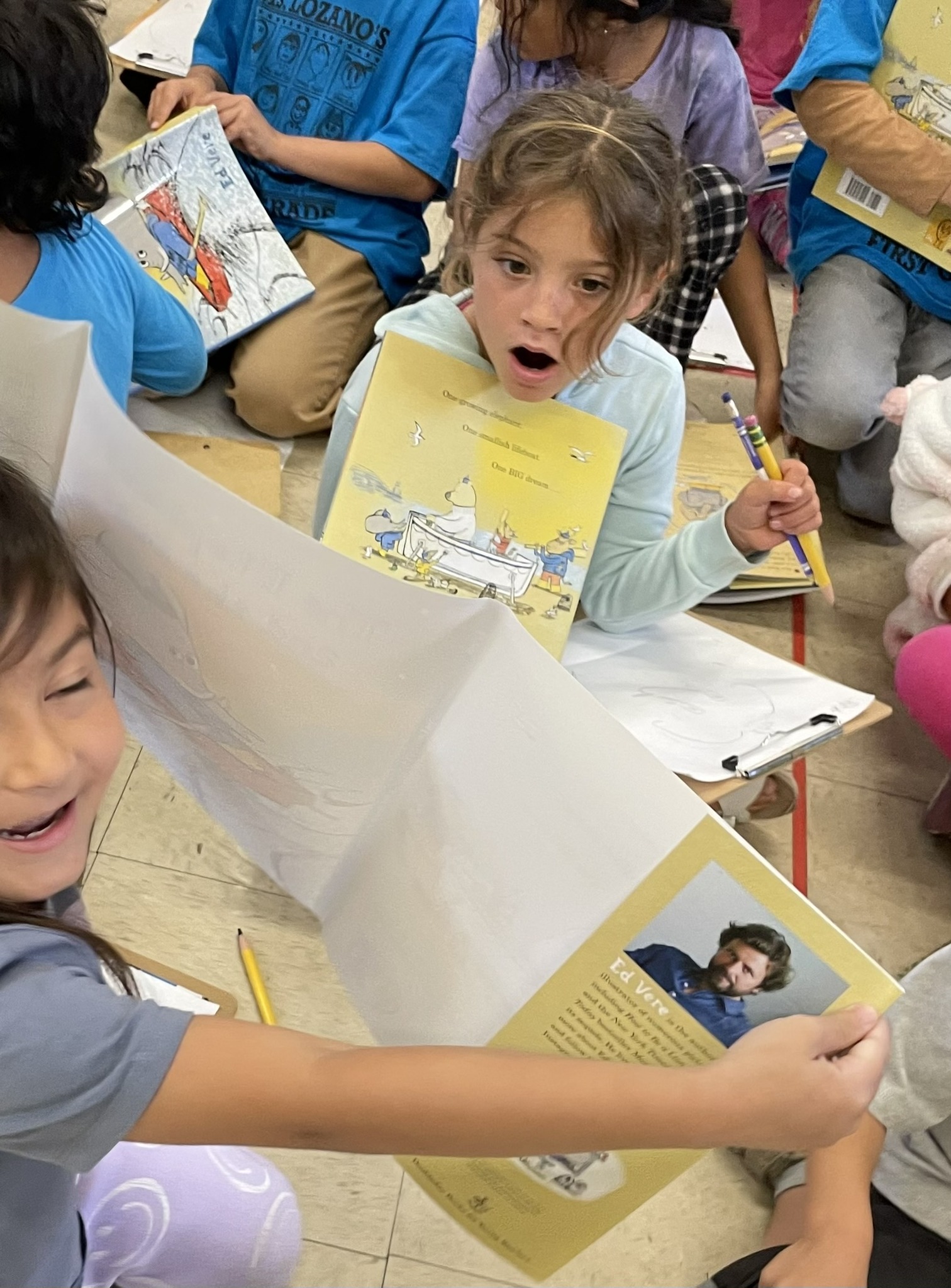 Educational support