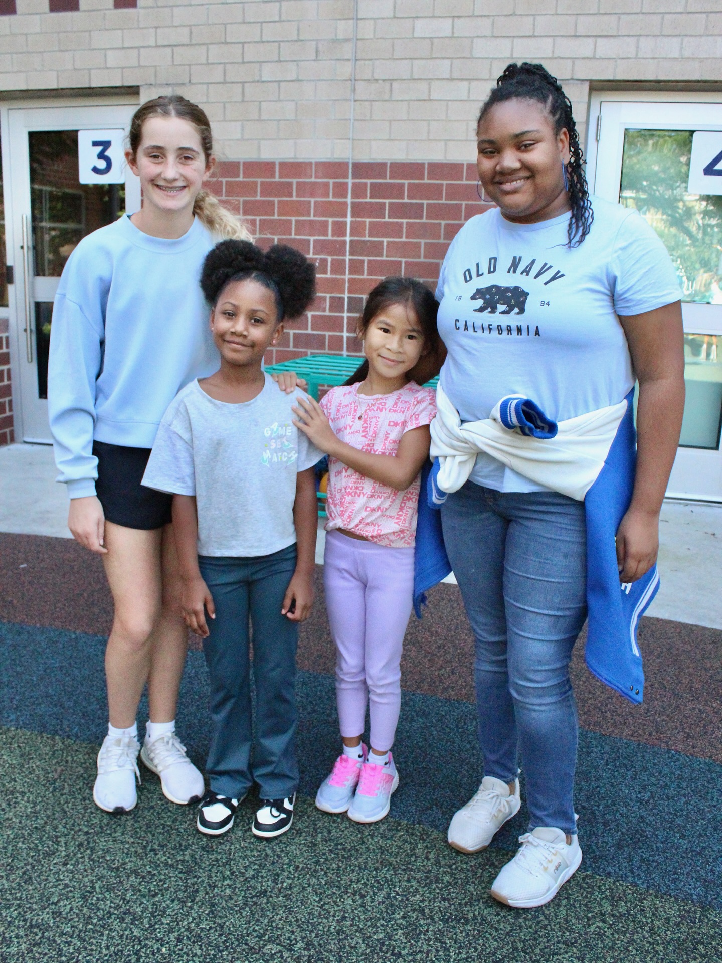 Family and public benefit support